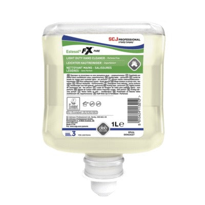 MOUSSE LAVANTE ESTESOL® FX™ PURE 1L