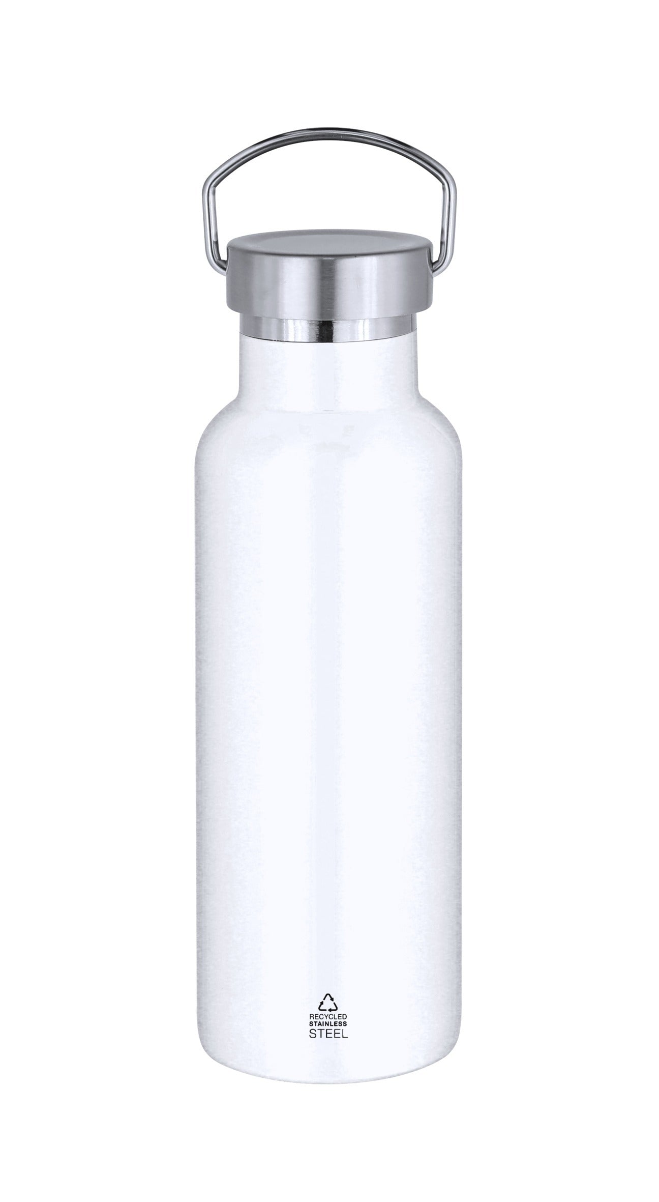 GOURDE ISOTHERME MUNS 500ML RECYCLEE