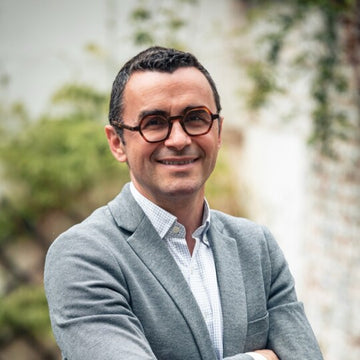 Arnaud De Miniac