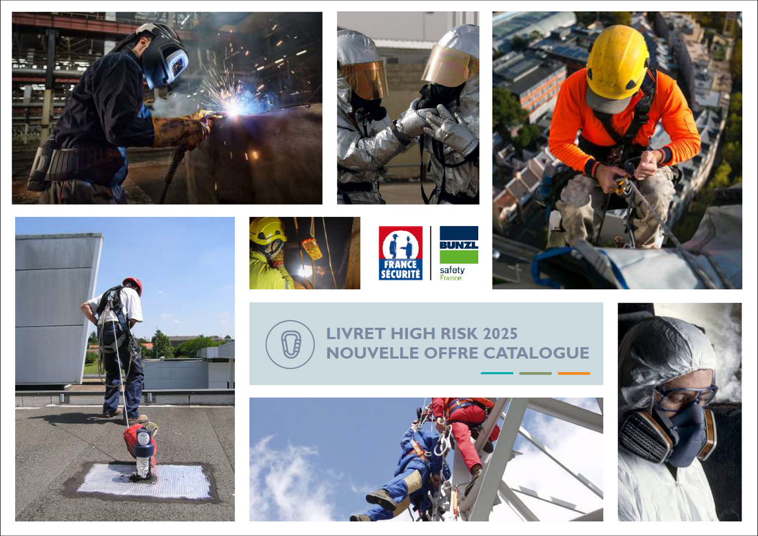CATALOGUE HIGH RISK 2025