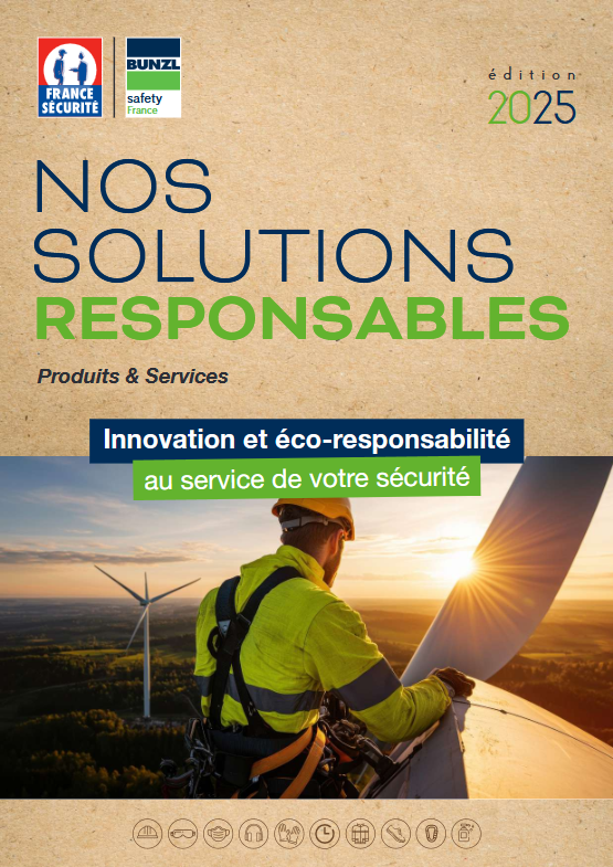 NOS SOLUTIONS RESPONSABLES 2025