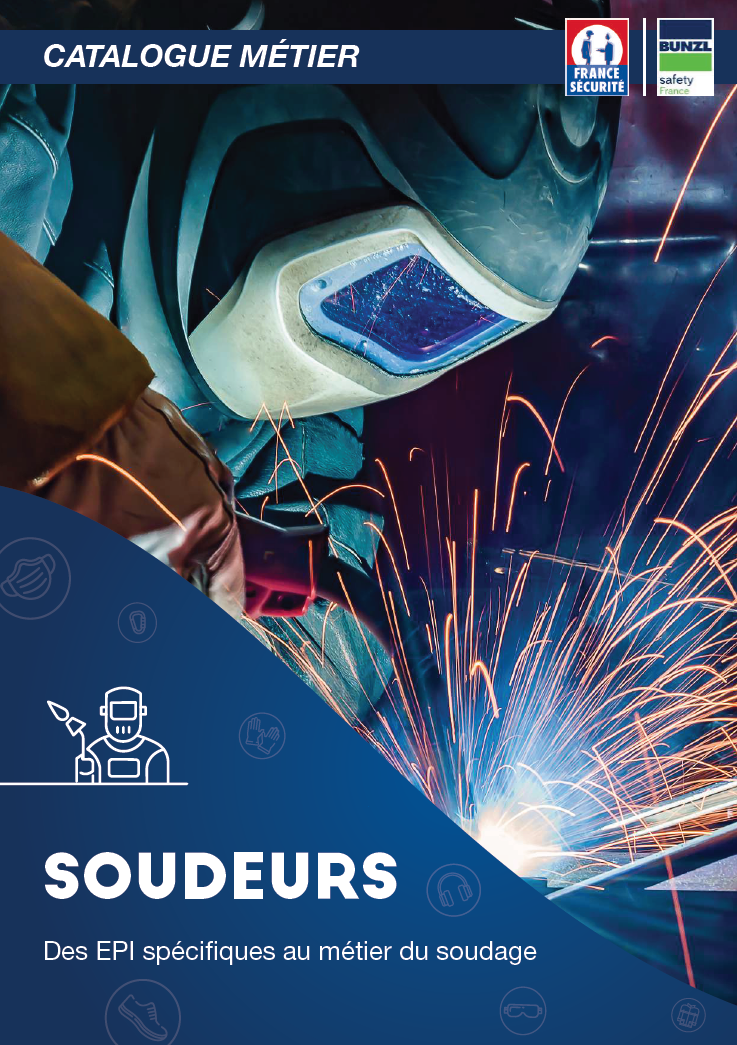 CATALOGUE SOUDEUR 2025