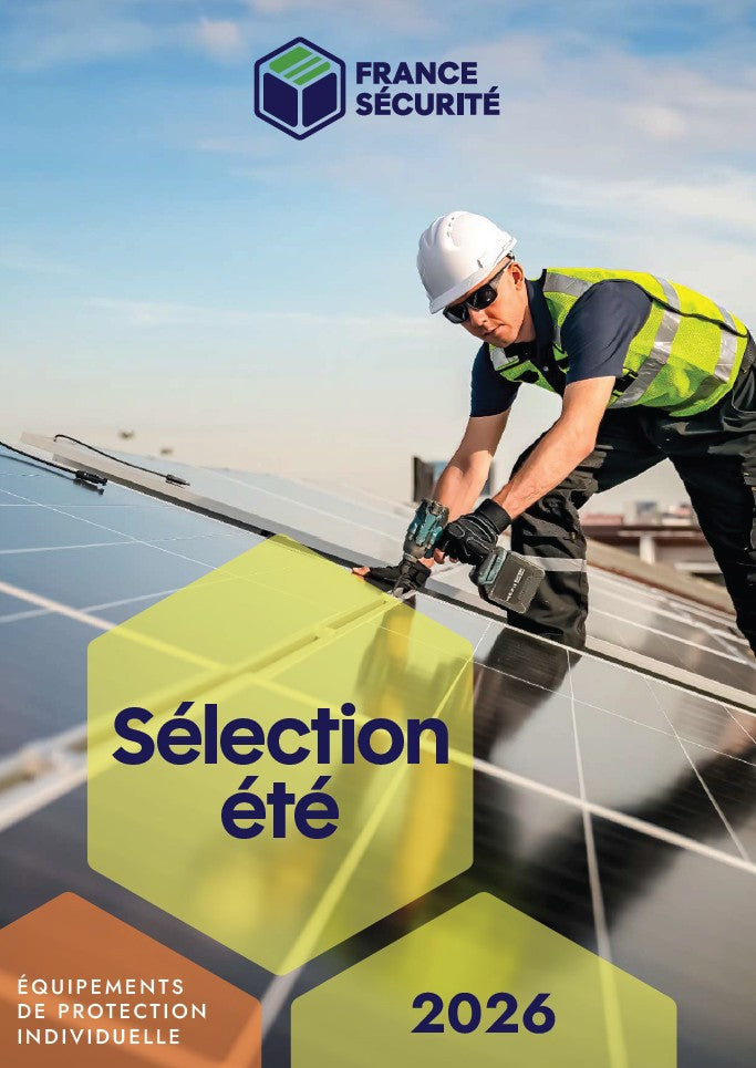 SÉLECTION ÉTÉ 2026