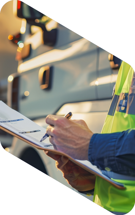 Un déploiement logistique adapté
