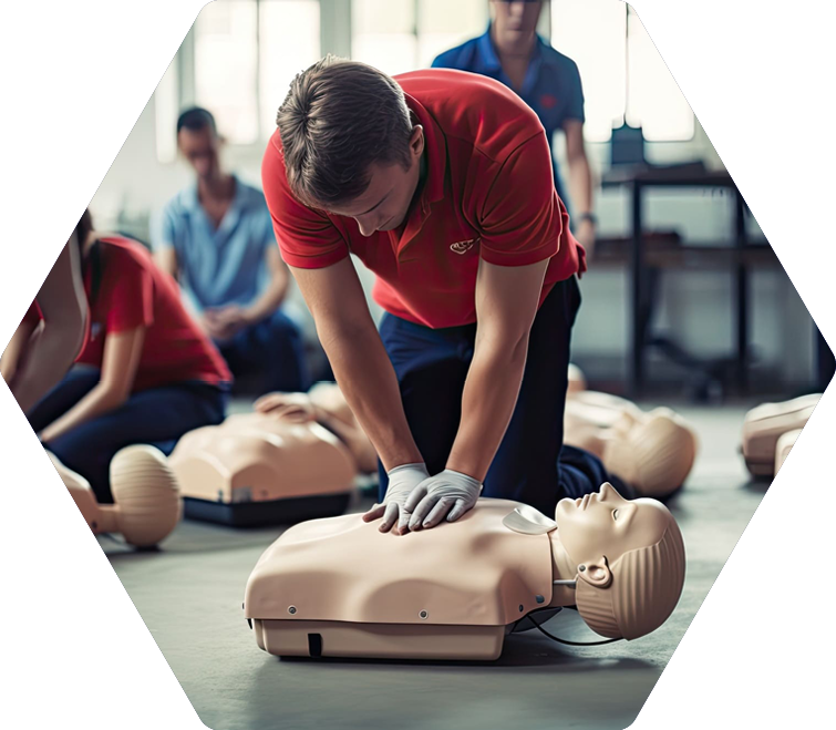 Formations SST – Sauveteur Secouriste du Travail