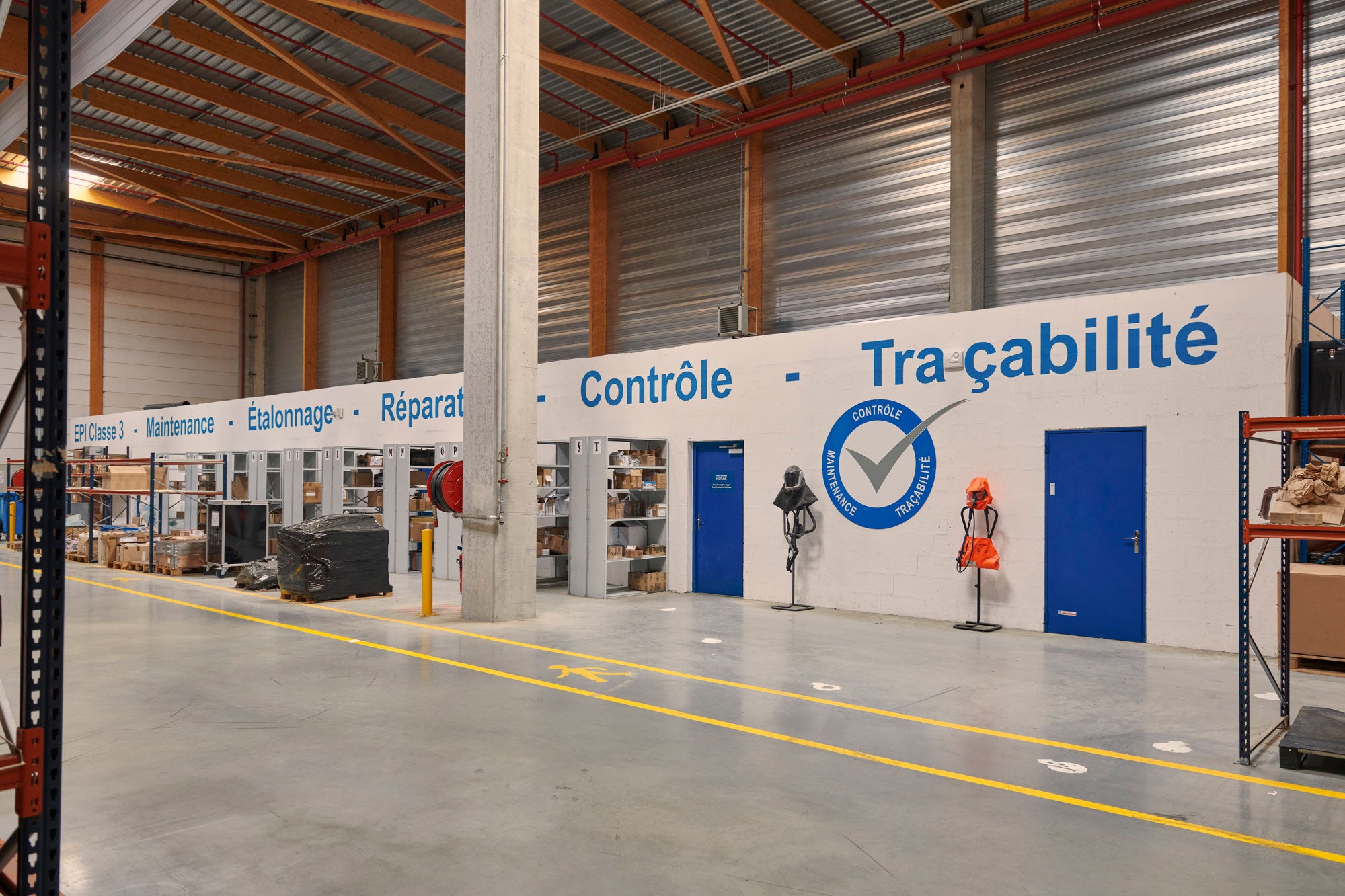 e-catalogue France Sécurité