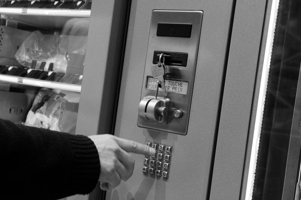e-catalogue France Sécurité